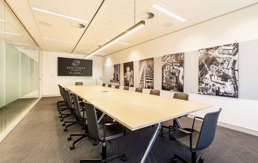 Bondi Room